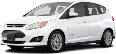 C-MAX Hybrid SE Wagon 4D image