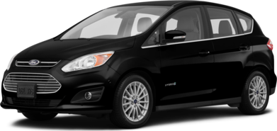 C-MAX Hybrid SE Wagon 4D image