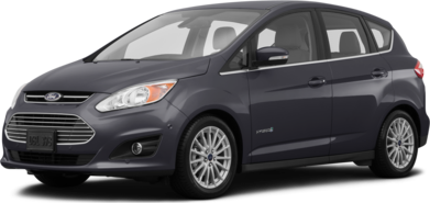 Ford C-MAX Hybrid
