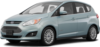 Ford C-MAX Hybrid