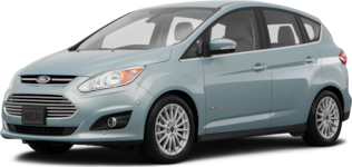 2014 Ford C-MAX Hybrid