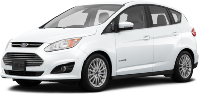 Ford C-MAX Hybrid