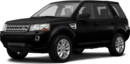 2014 Land Rover LR2 image