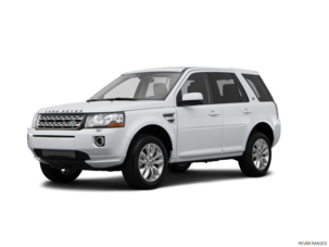 Used 2014 Land Rover Lr2 Values Cars For Sale Kelley Blue Book