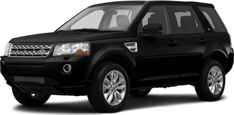 2015 Land Rover LR2 Exterior: 0