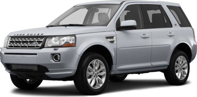 2015 Land Rover LR2 Exterior: 0