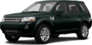 2015 Land Rover LR2 image