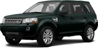 Land Rover LR2
