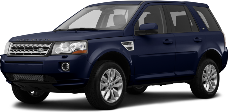 2015 Land Rover LR2 Exterior: 0