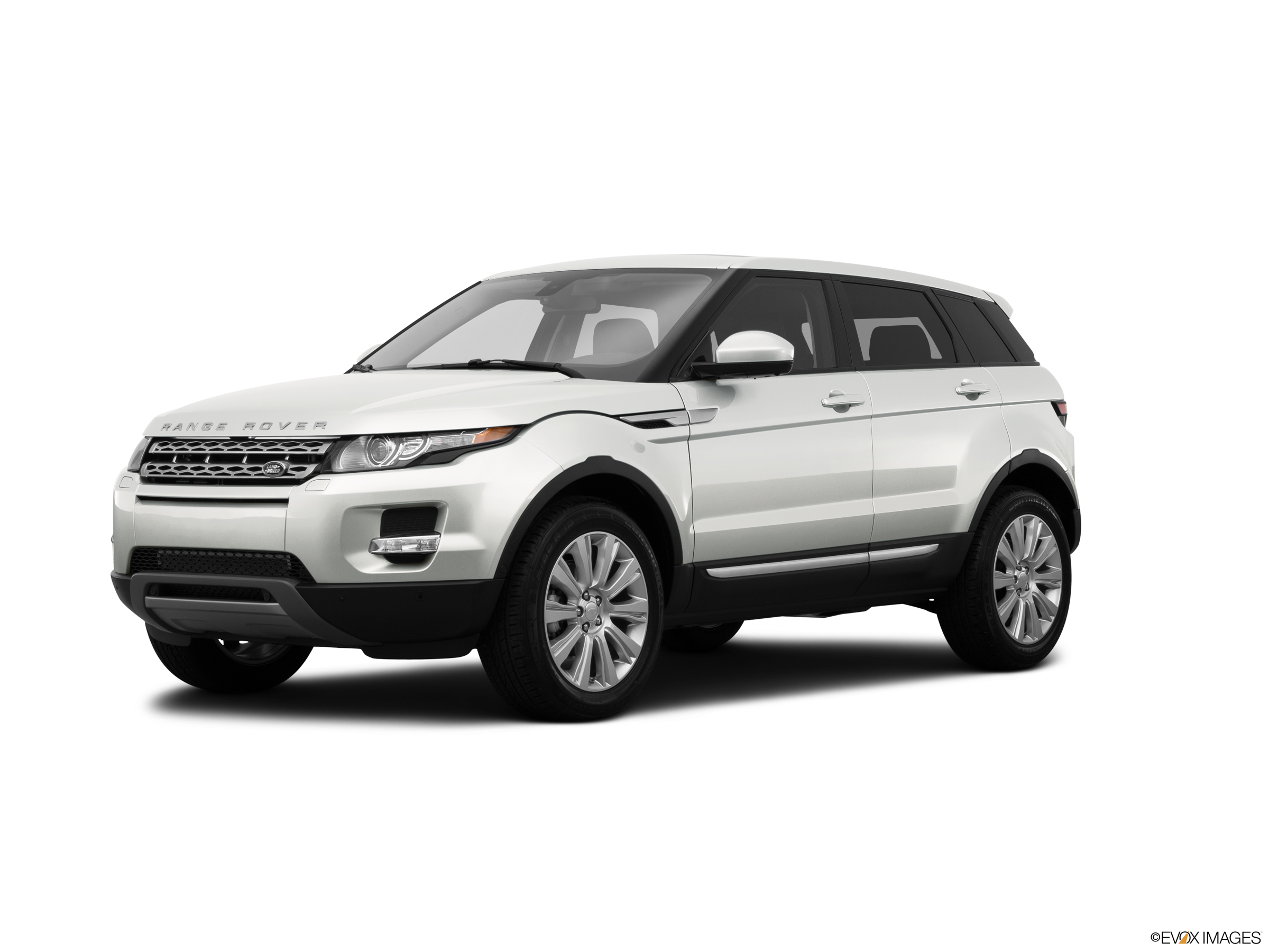 leg uit Giet Mammoet Used 2014 Land Rover Range Rover Evoque Pure Sport Utility 4D Prices |  Kelley Blue Book