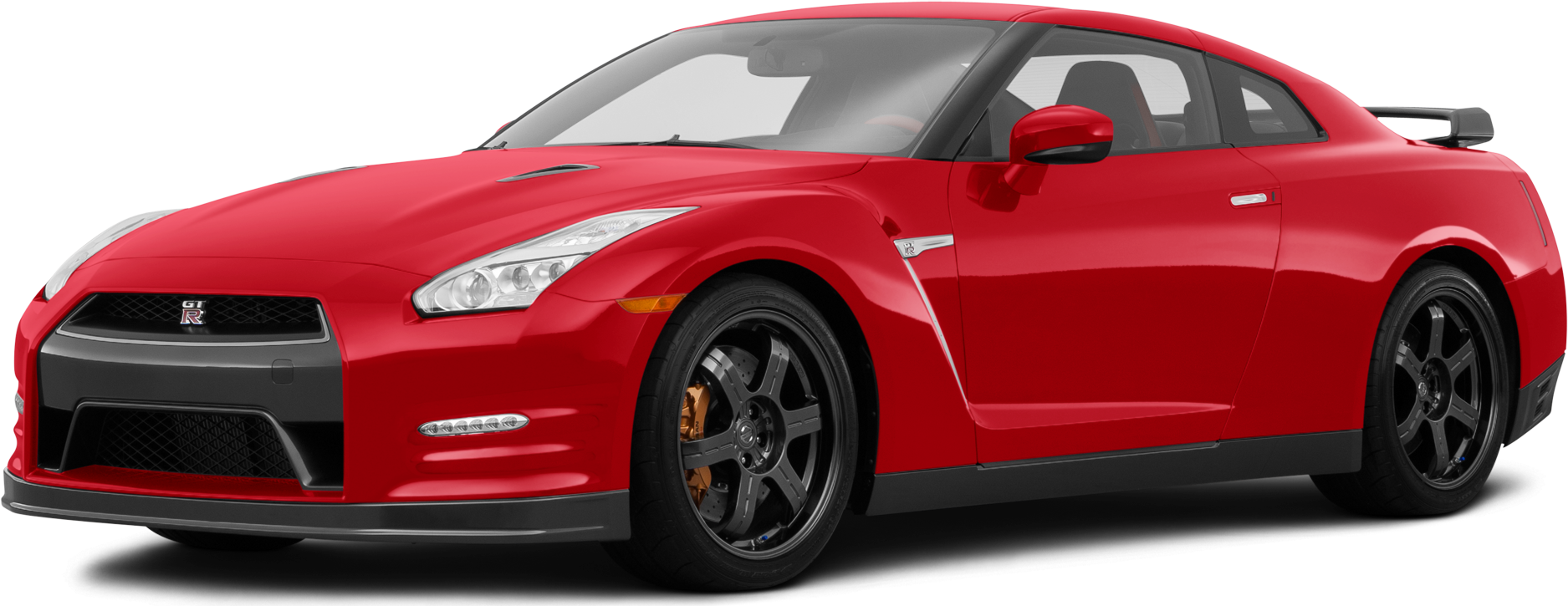 2015 Nissan GT-R Values & Cars for Sale | Kelley Blue Book