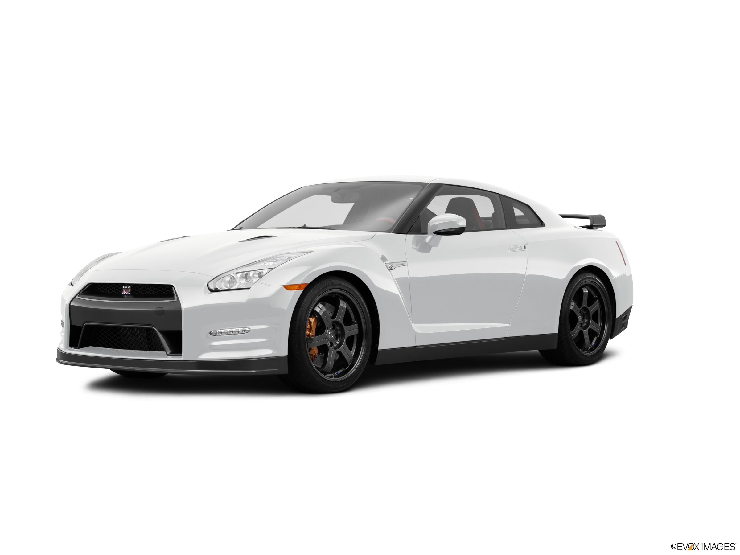 Used Nissan GT-R Nismo 2015-2016 review