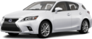 2014 Lexus CT image