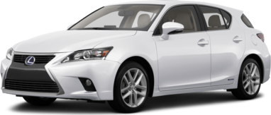 Ct300 lexus top