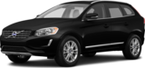 XC60 T5 Platinum Sport Utility 4D (2015.5) image