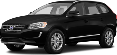 XC60 T6 Platinum Sport Utility 4D (2015.5) image