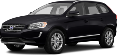 XC60 T5 Sport Utility 4D image
