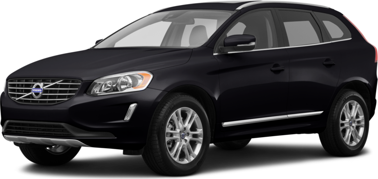 2015 Volvo XC60 Exterior: 0