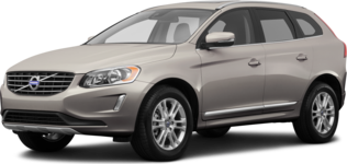 2015 Volvo XC60 T5 Premier Sport Utility 4D (2015.5)