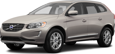 XC60 T5 Sport Utility 4D (2015.5) image