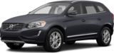 XC60 T5 Sport Utility 4D (2015.5) image