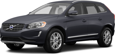XC60 T5 Premier Sport Utility 4D image