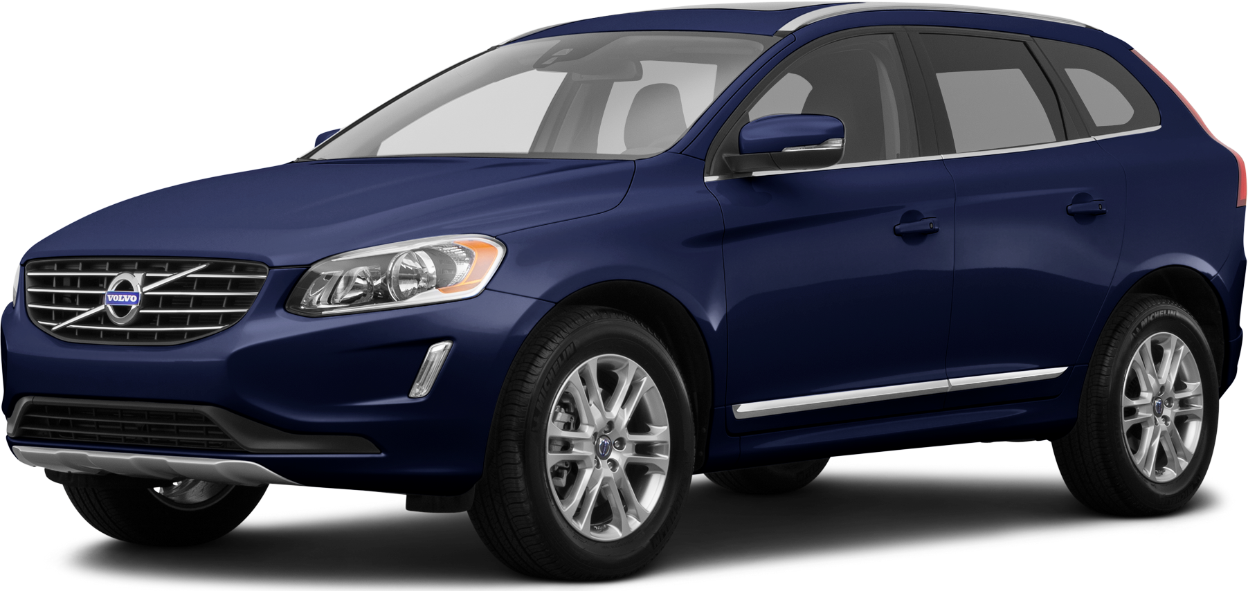 2015 Volvo XC60 3.2 Premier Sport Utility 4D