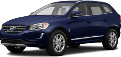 XC60 T5 Sport Utility 4D (2015.5) image