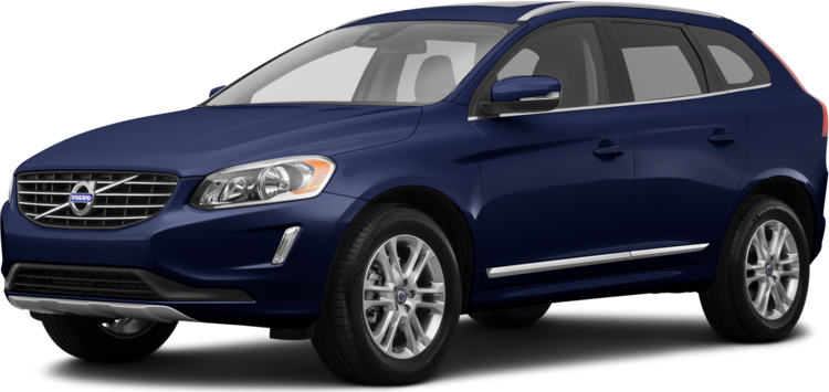 2015 Volvo XC60 Exterior: 0