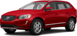 XC60 T6 R-Design Sport Utility 4D (2015.5) image