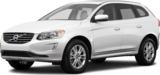 XC60 T5 Sport Utility 4D image