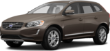 Volvo XC60 T6 Platinum Sport Utility 4D (2015.5)