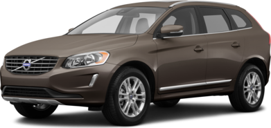 XC60 3.2 Sport Utility 4D image