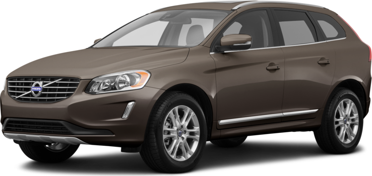 2015 Volvo XC60 Exterior: 0