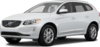 2015 Volvo XC60 image