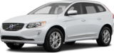 Volvo XC60 T6 R-Design Premier Plus Sport Utility 4D