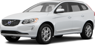 XC60 3.2 Premier Sport Utility 4D image