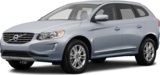 XC60 T5 Premier Sport Utility 4D image