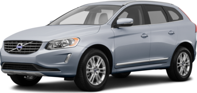 XC60 T5 Premier Sport Utility 4D (2015.5) image
