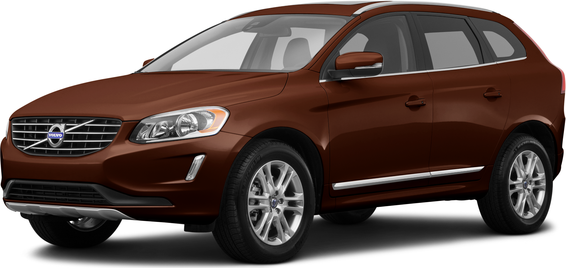 2015 Volvo XC60 Values & Cars for Sale Kelley Blue Book