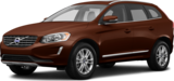 XC60 T5 Premier Plus Sport Utility 4D image