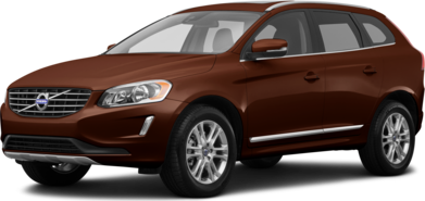 XC60 T5 Premier Plus Sport Utility 4D image
