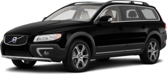 2015 Volvo XC70 3.2 Platinum Wagon 4D