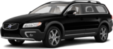 Volvo XC70 T6 Platinum Wagon 4D