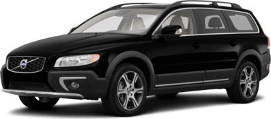 Volvo XC70 T6 Premier Plus Wagon 4D