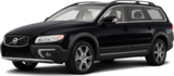 XC70 T5 Premier Plus Wagon 4D image