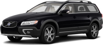 XC70 T5 Premier Plus Wagon 4D image