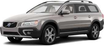 2015 Volvo XC70 T6 Wagon 4D