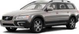 Volvo XC70 T6 Premier Plus Wagon 4D