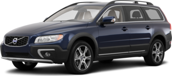 2015 Volvo XC70 3.2 Wagon 4D (2015.5)